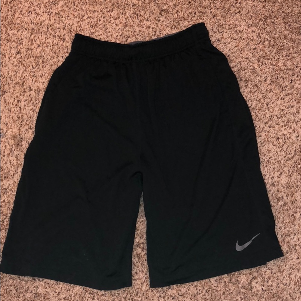 Nike Dry Fit Shorts